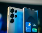 Samsung Galaxy S25 Ultra (Afbeelding Bron: Amanz Unsplash)