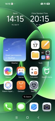 Xiaomi 17 Pro smartphone beoordeling