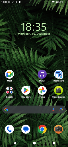 Sony Xperia 10 VII beoordeling