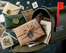 SnailMail is een concept waarbij makers fysieke post naar betalende abonnees sturen.