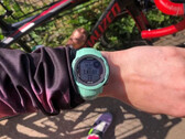De Garmin Instinct 2 serie kwam eerder dit jaar uit. (Afbeelding bron: Garmin)