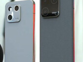De Xiaomi 13 en Xiaomi 13 Pro worden deze week in China gelanceerd. (Beeldbron: Weibo)