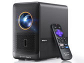 De Vankyo H500R projector heeft een native resolutie van 1080p (Afbeeldingsbron: Vankyo)