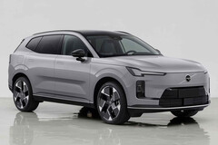 2026 Volvo XC70: Nieuwe plug-in hybride (PHEV) biedt 120 mijl elektrisch bereik (Afbeelding bron: Volvo)