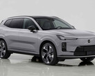 2026 Volvo XC70: Nieuwe plug-in hybride (PHEV) biedt 120 mijl elektrisch bereik (Afbeelding bron: Volvo)