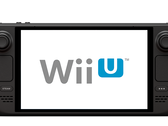 Vanilla verandert uw Steam Deck en een reeks andere hardware in een GamePad voor uw Wii U (Afbeelding Bron: Valve / Nintendo)