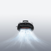 De Xiaomi Robotstofzuiger 5-serie heeft tot 20.000 Pa zuigkracht (Afbeelding bron: Xiaomi)