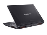 Ik draai een AMD Ryzen 9 5900X op een laptop: Eurocom Nightsky ARX15 review