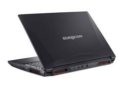 In review: Eurocom Nightsky ARX15. Test unit ter beschikking gesteld door Eurocom