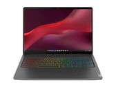 De Lenovo IdeaPad Gaming Chromebook 16 wordt nu verzonden, maar een van zijn beste functies is nog steeds niet OS breed (Beeldbron: Walmart)