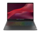 De Lenovo IdeaPad Gaming Chromebook 16 wordt nu verzonden, maar een van zijn beste functies is nog steeds niet OS breed (Beeldbron: Walmart)