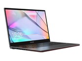 Chuwi CoreBook X Pro laptop review: 120 Hz beeldscherm voor goedkoop