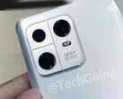 Een "Xiaomi 13 Pro" in het wild. (Bron: TechGoing)