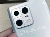 Een "Xiaomi 13 Pro" in het wild. (Bron: TechGoing)