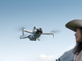 DJI raadt ontwikkelaars nu aan om van iOS over te stappen op Android app-ontwikkeling. (Afbeeldingsbron: DJI)