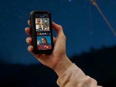 De Fossibot F116 Pro robuuste smartphone heeft een 48 MP ultrabrede camera met optische beeldstabilisatie.