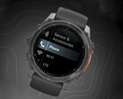 Garmin verwijderde snel elke vermelding van LTE-connectiviteitsopties uit haar Connect app na het lek van vorige maand. (Afbeelding bron: Garmin - bewerkt)