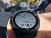 Volgens een onderzoek meet de Forerunner 265 de HRV niet bijzonder goed (symbolische afbeelding)