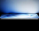 Het aankomende vlaggenschip van iQOO zal worden uitgerust met een M16 OLED-scherm van Samsung. Afbeelding: een promotiefoto waarop het scherm van de iQOO 16 te zien is.