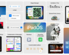 Apple debuteert iPadOS 16. (Bron: Apple)