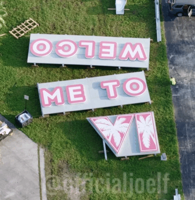 Naar verluidt zijn er reclameborden voor GTA 6 gefotografeerd achter het Kaseya Center in Miami.