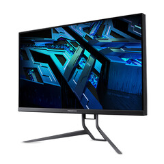 De Predator XB323KRV is een van een paar nieuwe gaming monitoren die Acer gepland heeft. (Beeldbron: Acer)