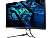 De Predator XB323KRV is een van een paar nieuwe gaming monitoren die Acer gepland heeft. (Beeldbron: Acer)