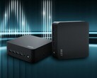 De MSI Cubi Z AI 8M mini PC wordt aangedreven door de AMD Ryzen 9 8945HS APU. (Afbeeldingsbron: MSI)