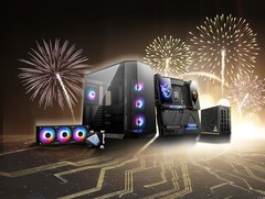 MSI geeft Steam-codes ter waarde van $100 weg bij bepaalde producten. (Afbeeldingsbron: MSI)
