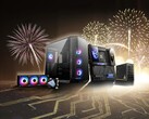 MSI geeft Steam-codes ter waarde van $100 weg bij bepaalde producten. (Afbeeldingsbron: MSI)