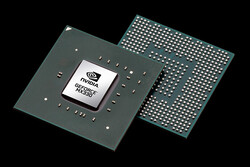 De Nvidia GeForce MX330 en MX350 - Geleverd door MSI Taiwan