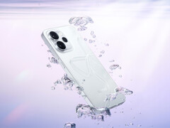 De wereldwijde Oppo Reno15 zou op bijna elk gebied kunnen afwijken van zijn Chinese tegenhanger, laatste afgebeeld. (Afbeeldingsbron: Oppo)