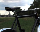 Testrit met twee Pelago-e-bikes