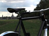 Testrit met twee Pelago-e-bikes
