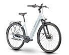 De Numa Pure is een nieuwe elektrische trekkingfiets