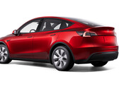 Model Y RWD audiosysteem krijgt een downgrade in de VS (Afbeelding: Tesla)