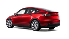 Model Y RWD audiosysteem krijgt een downgrade in de VS (Afbeelding: Tesla)