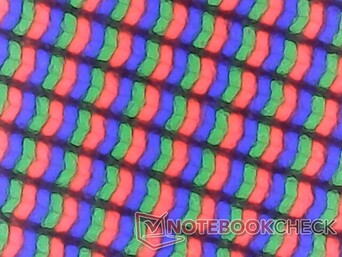 Matte overlay is iets korreliger dan een glanzend alternatief