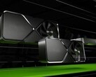 De RTX 5070 Ti zal 17% meer CUDA-kernen hebben dan de RTX 4070 Ti. (Afbeeldingsbron: Nvidia, bewerkt)