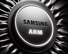 Samsung heeft aangekondigd dat het gaat samenwerken met Arm om zijn Cortex-X CPU's te ontwikkelen (afbeelding gegenereerd door DALL-E 3)