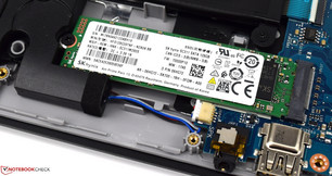 SSD als type M.2 2280