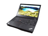 Lenovo ThinkPad P15 Gen 1 laptop review: Mobiel werkstation met een zwakke plek in het toetsenbord