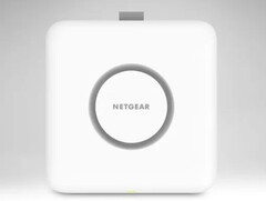 Netgear WBE750: Snel toegangspunt met WiFi 7