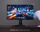 Samsung Display ontwikkelt 's werelds eerste 4K 360Hz QD-OLED voor monitoren.