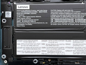 Batterij-informatie