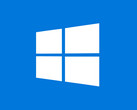 Windows 10-logo (Bron: Microsoft)