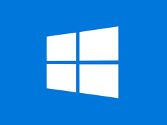 Windows 10-logo (Bron: Microsoft)