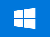 Windows 10-logo (Bron: Microsoft)
