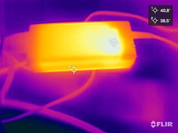 Warmteopwekking stroomvoorziening (belasting)