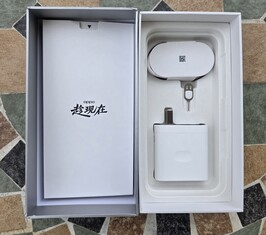 Oppo Find X9 Pro review. (Afbeeldingsbron: Marcus Herbrich)